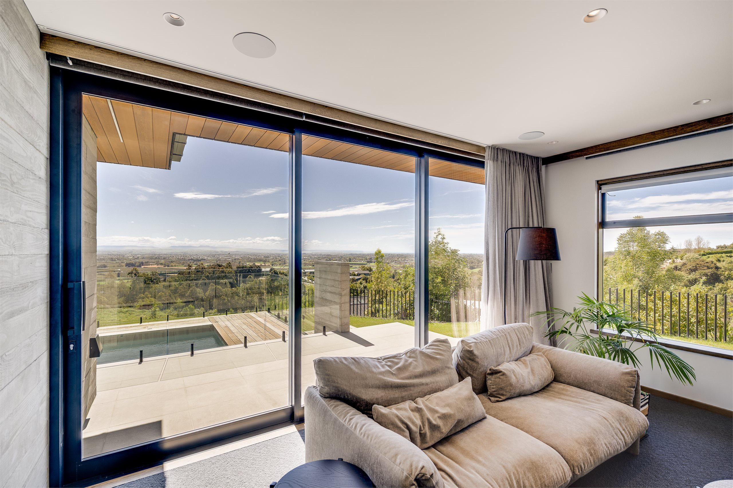 Windows and doors
